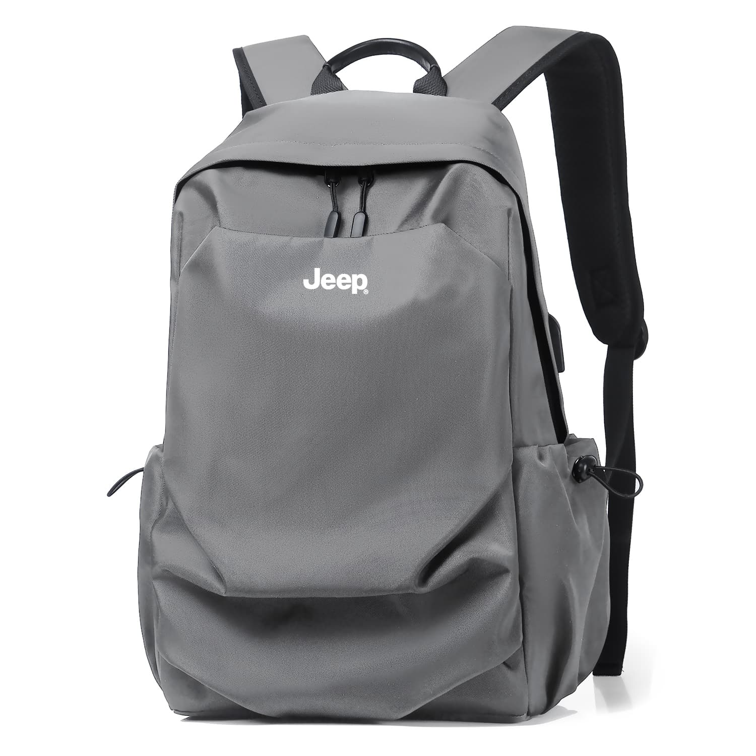 Рюкзак Jeep Oxford Backpack Standard (Standard) Унисекс Многоцветный - изображение 2