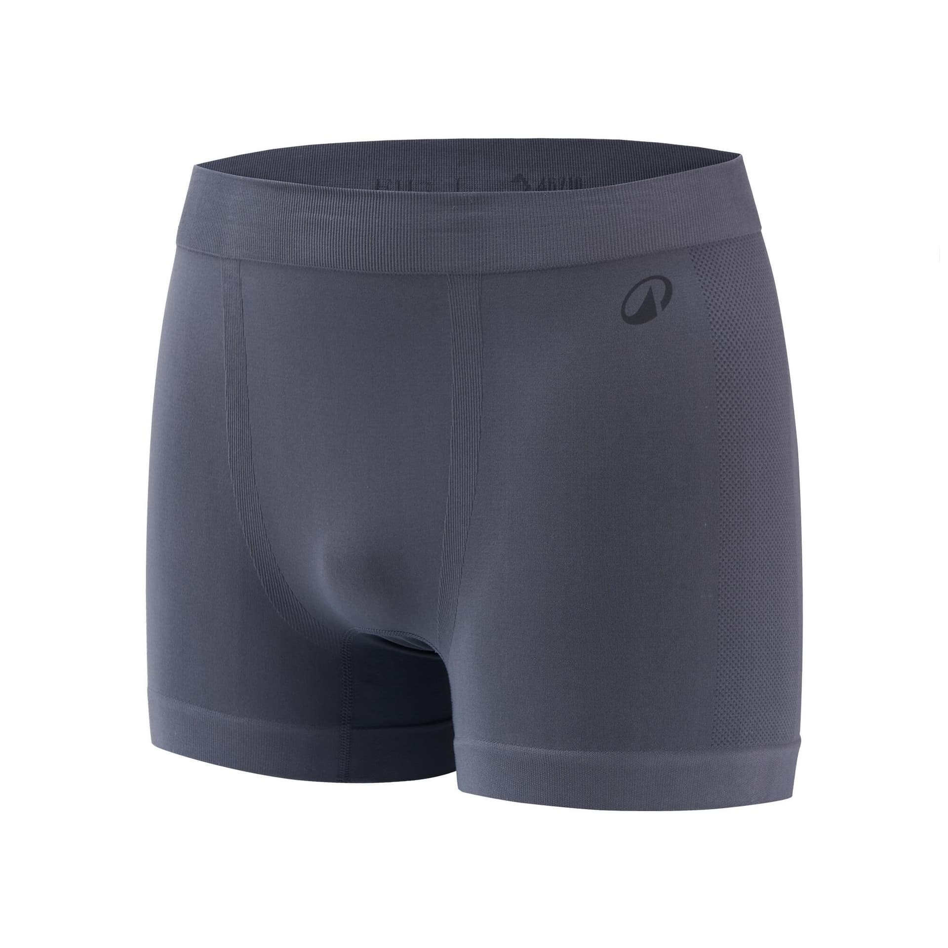 Трусы DECATHLON 500 Collection Боксеры Мужские 2 упаковки - изображение 4
