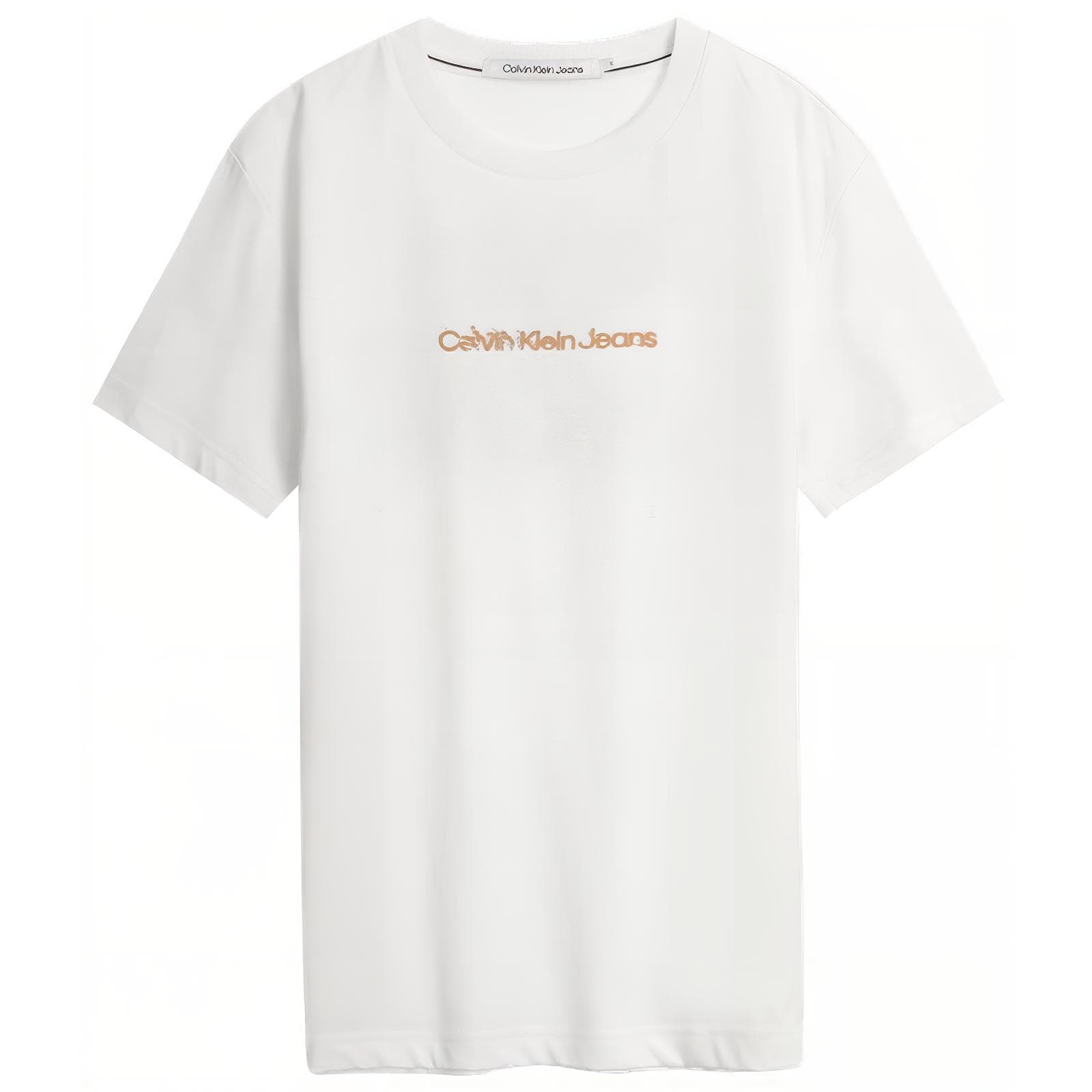 Футболка CKCalvin Klein SS23 T - изображение 1