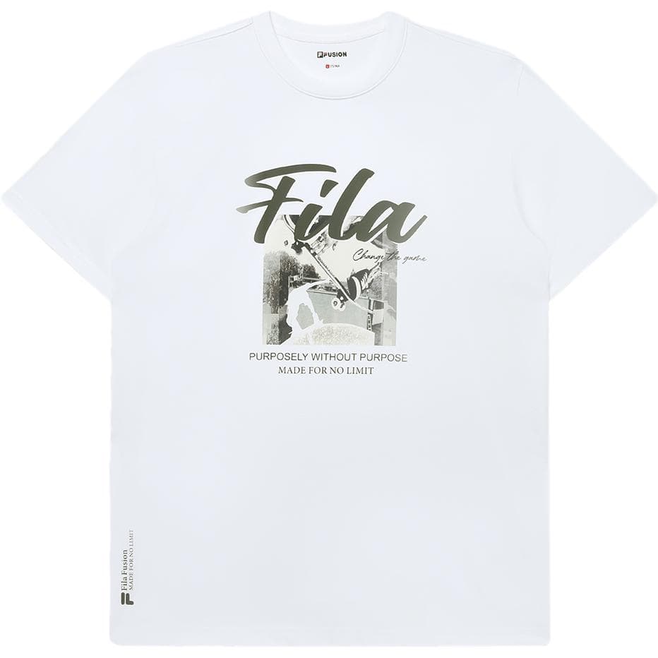 Футболка FILA FUSION - изображение 1