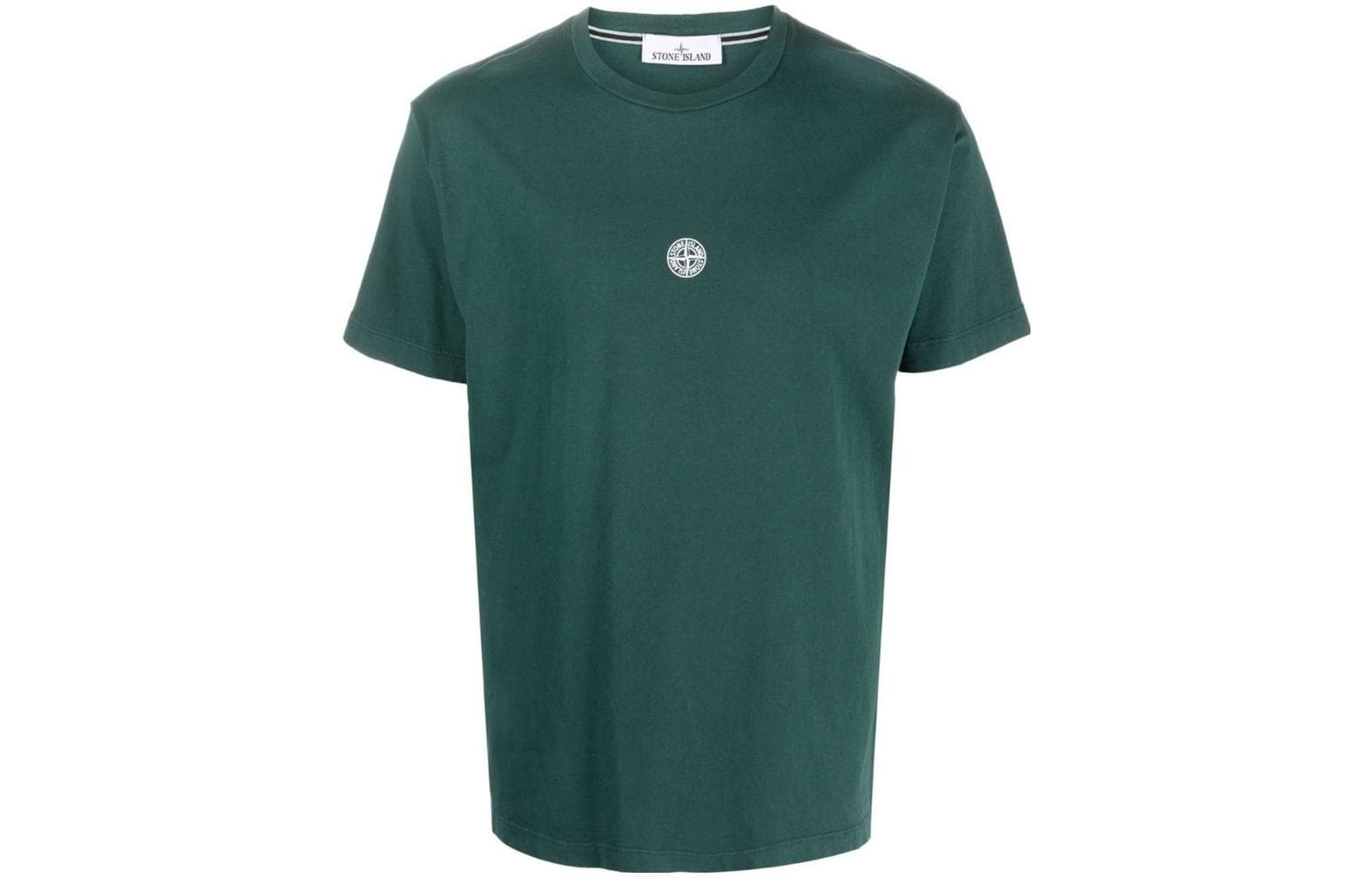 Футболка STONE ISLAND SS23 T - изображение 1