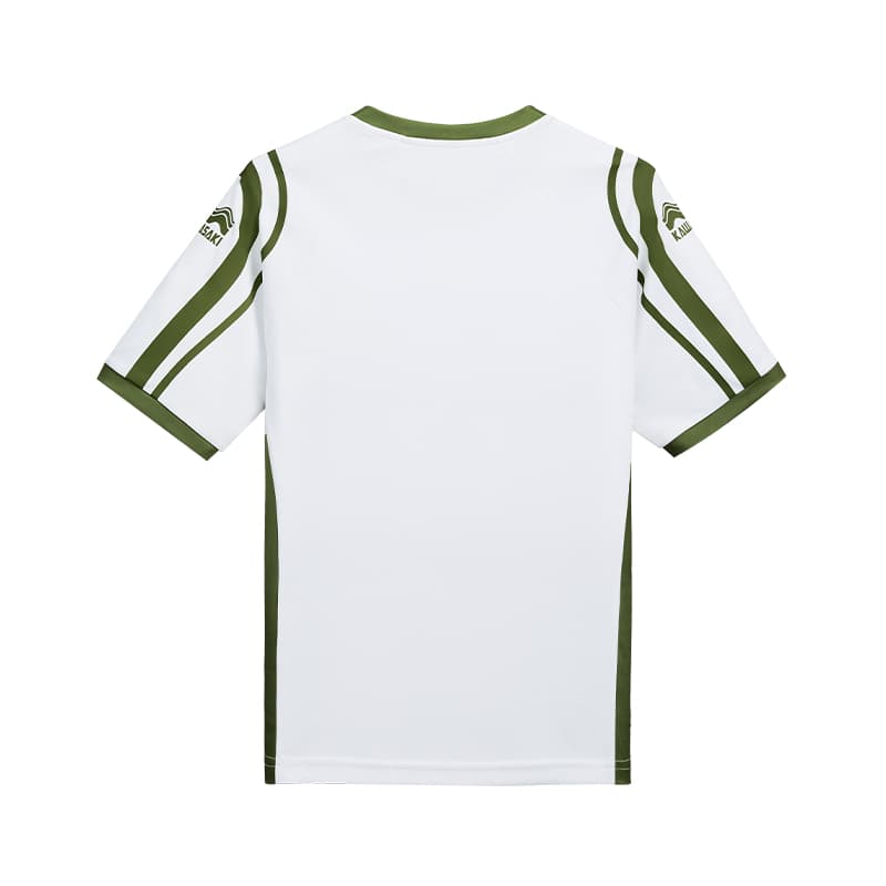Kawasaki Vintage Collection Падел-бадминтон Джерси Унисекс - изображение 4