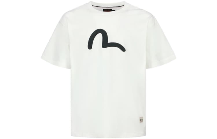 Футболка EVISU T - изображение 1