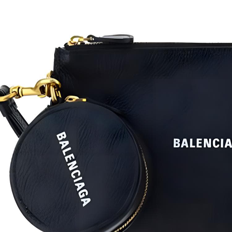 Кошелек Balenciaga - изображение 5
