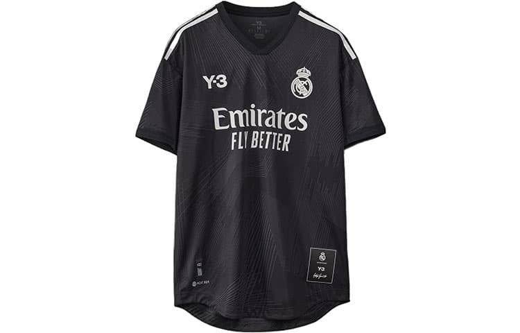Футболка Y-3 x SS22 LogoVT - изображение 1