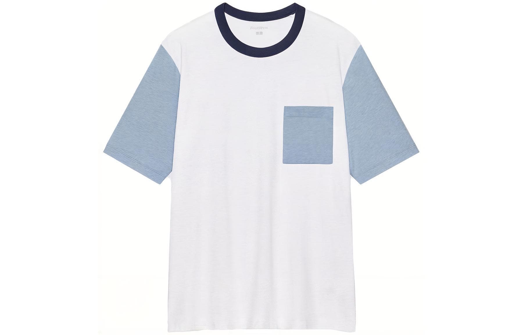 Футболка JW Anderson x UNIQLO 2023 T - изображение 1