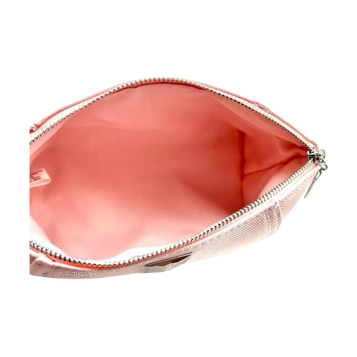 Косметичка GIVENCHY Полиэфирное волокно Makeup Bag Женские Розовый - изображение 5