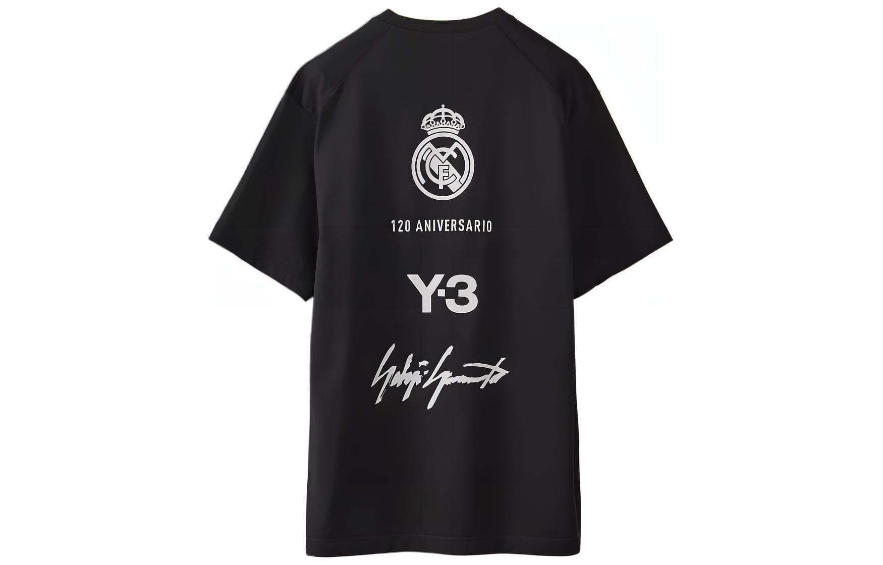 Футболка Y-3 LogoT - изображение 1