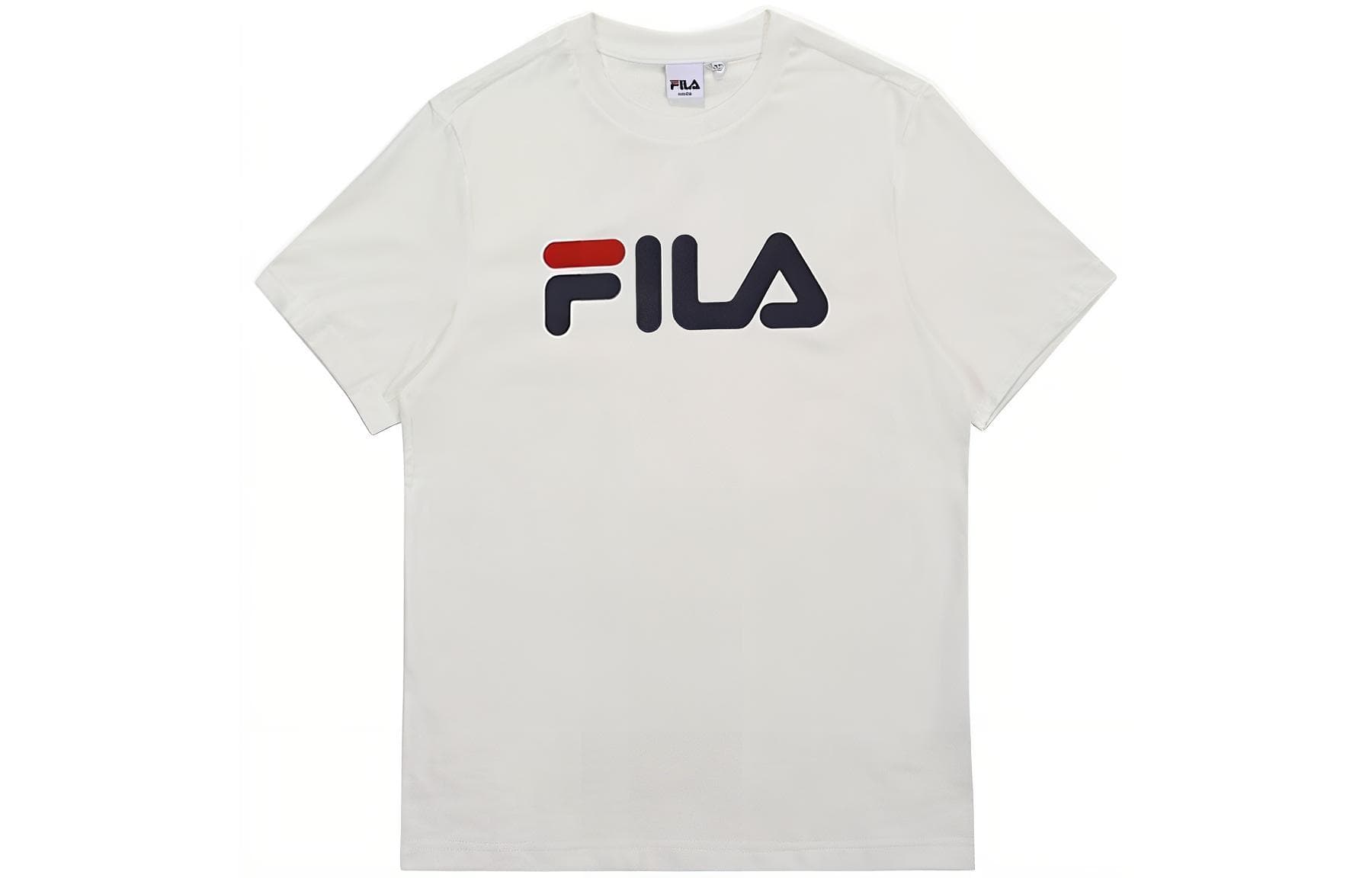 Футболка FILA Logo T - изображение 1