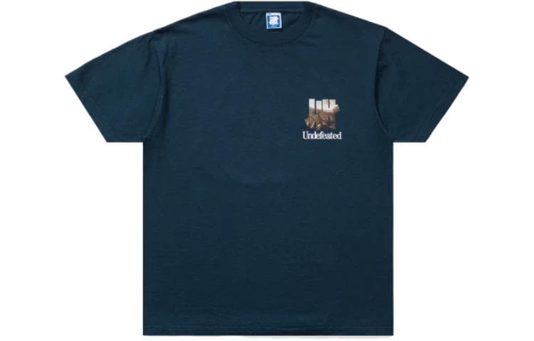 Футболка UNDEFEATED SS23 SS23 LogoT - изображение 1