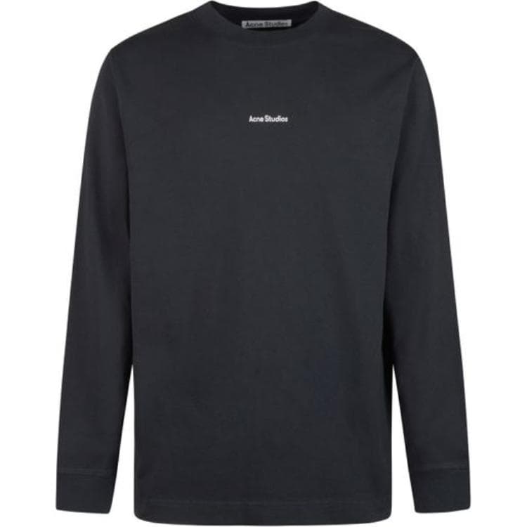Футболка Acne Studios SS22 LogoT - изображение 1