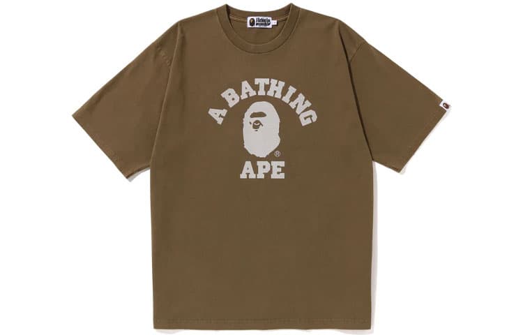 Футболка BAPE SS23 T - изображение 3