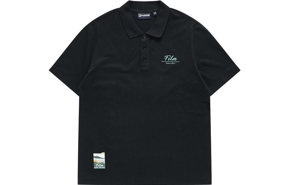 Футболка FILA FUSION Logo T - изображение 1