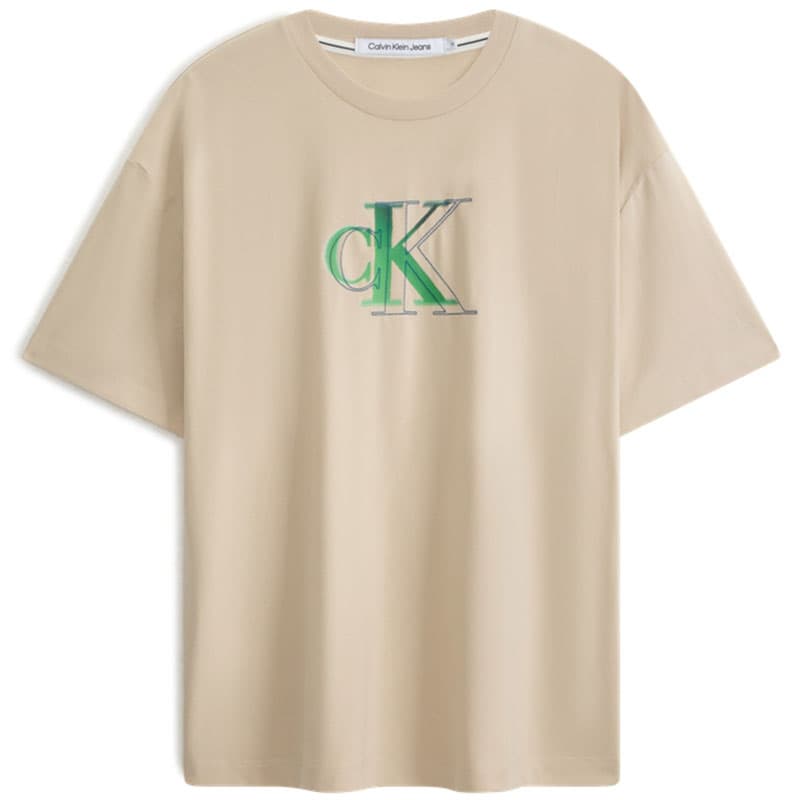Футболка CKCalvin Klein T - изображение 1