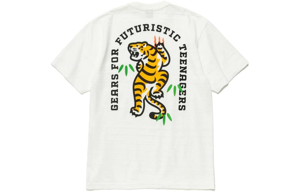 Футболка HUMAN MADE SS23 T - изображение 1