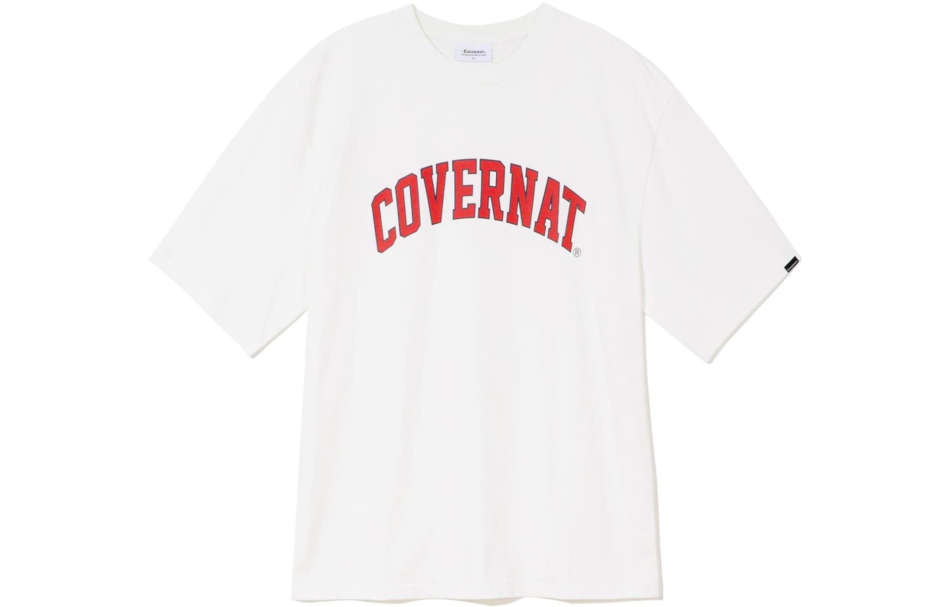 Футболка COVERNAT T - изображение 1