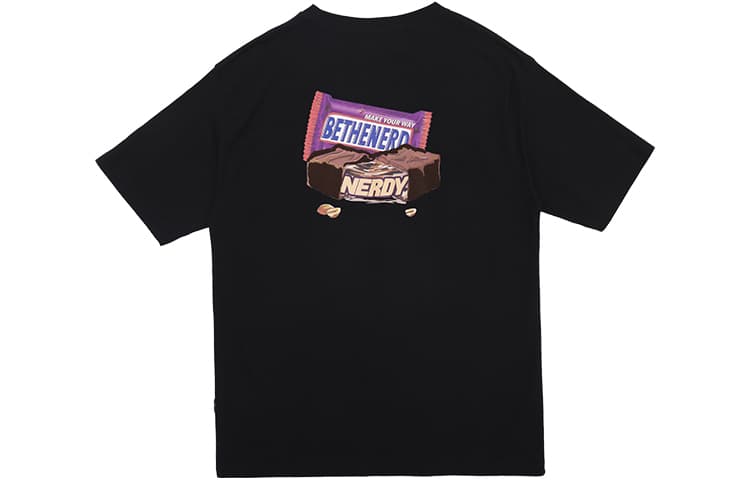 Футболка NERDY T - изображение 1