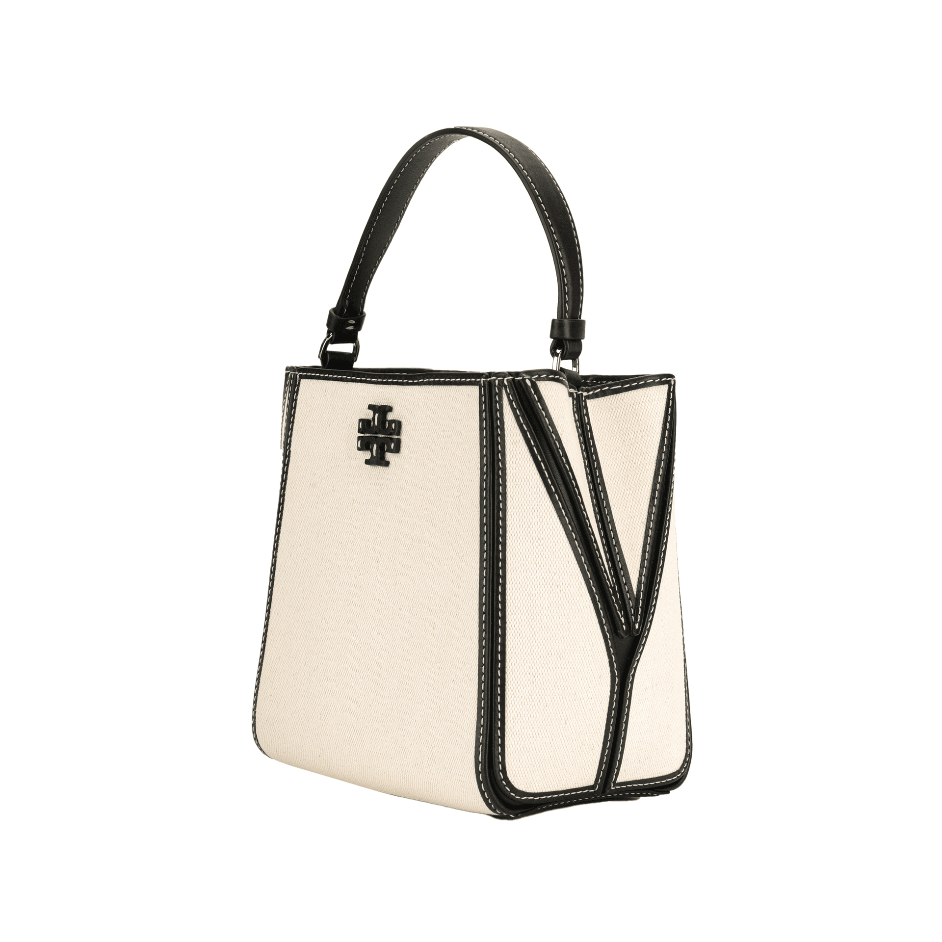 Сумка TORY BURCH McGraw Logo - изображение 2