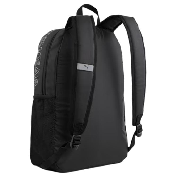 Рюкзак PUMA Backpack Black - изображение 2