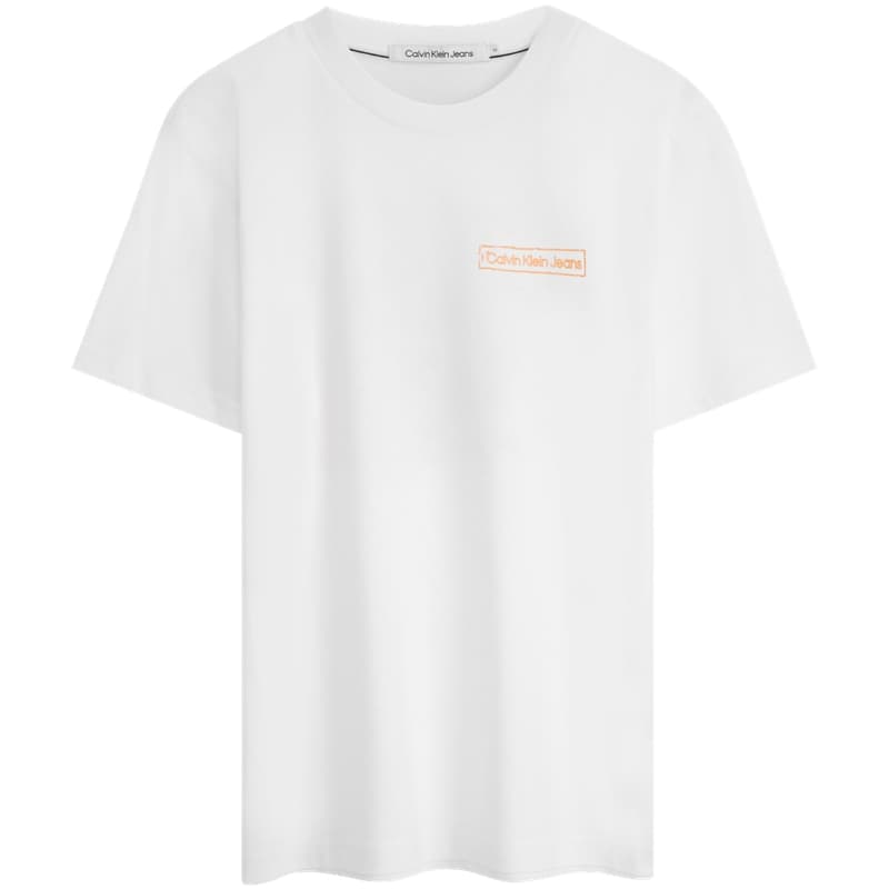 Футболка CKCalvin Klein T - изображение 1