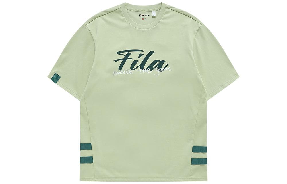 Футболка FILA LogoT - изображение 1