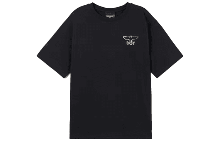 Футболка Boy London SS23 T - изображение 1