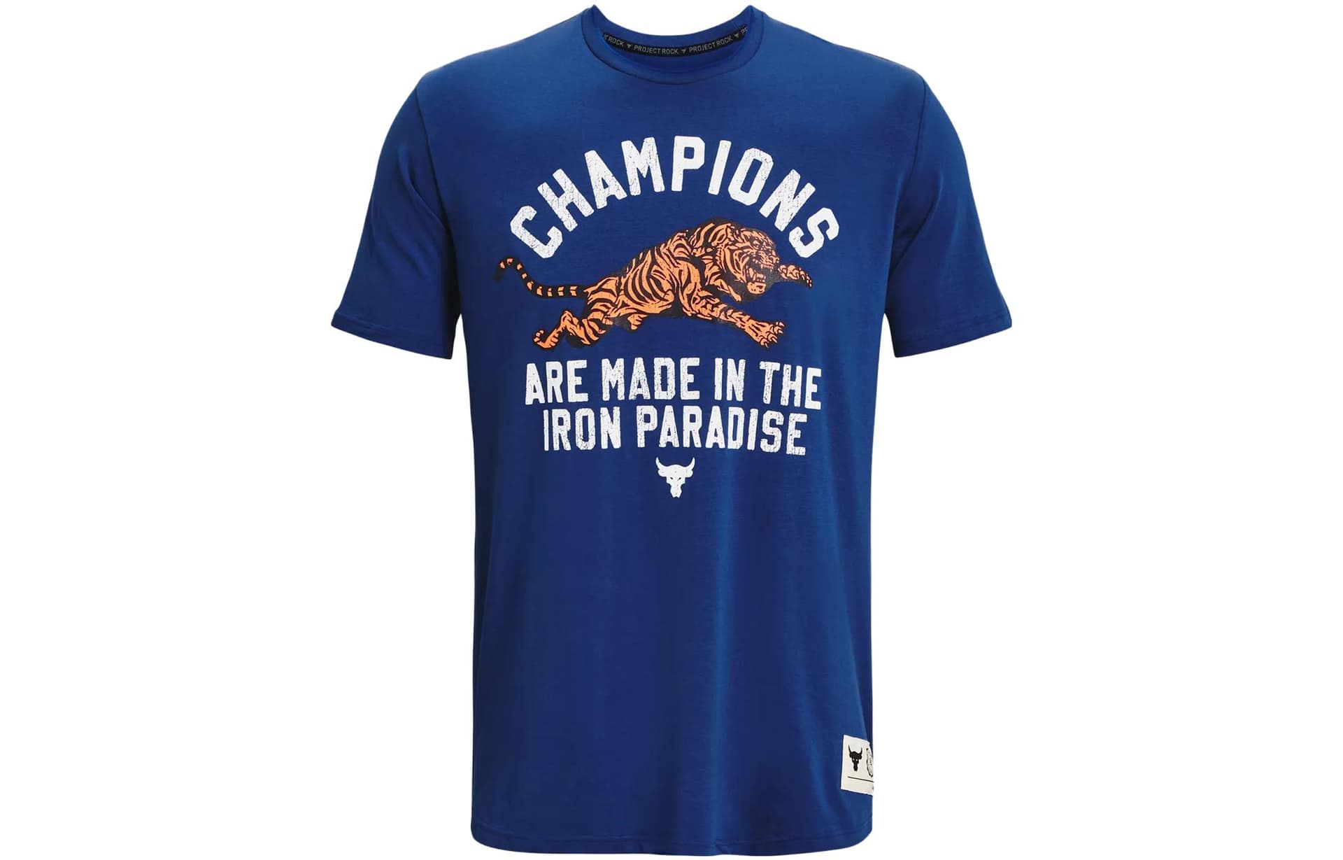 Футболка Under Armour T - изображение 1