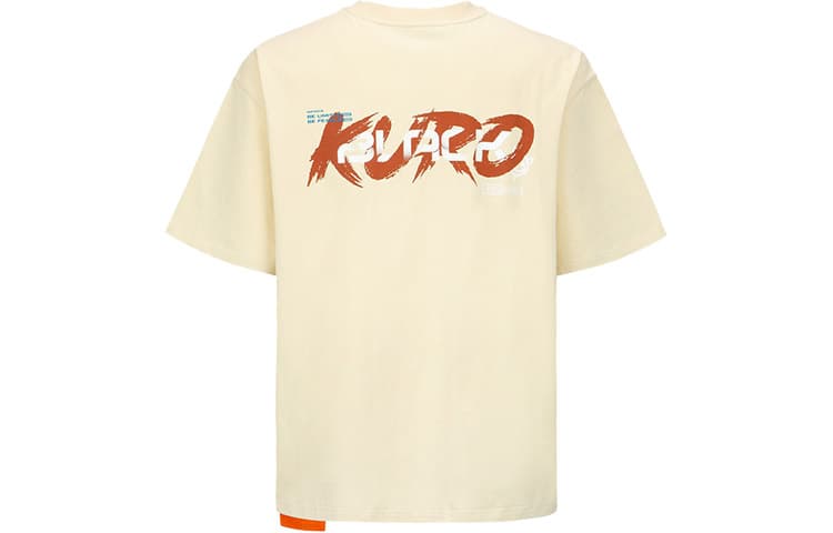 Футболка EVISU SS22 T - изображение 1