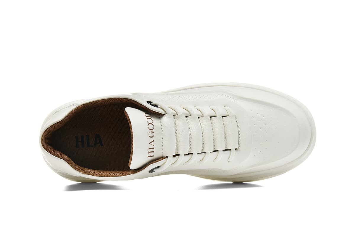 Кроссовки HLA - изображение 3