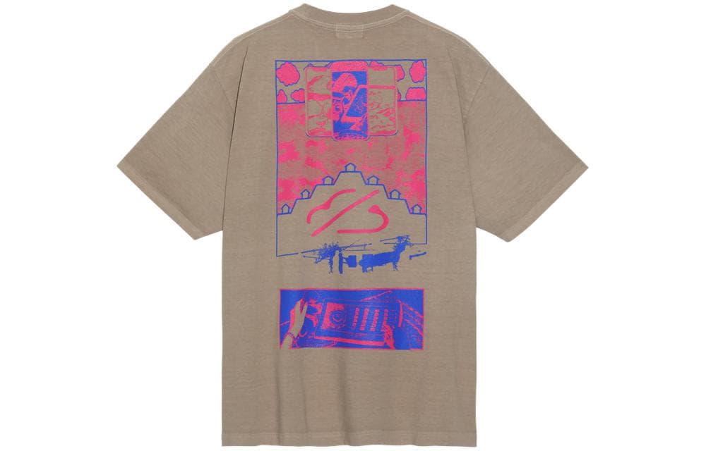 Футболка Cav Empt T - изображение 1