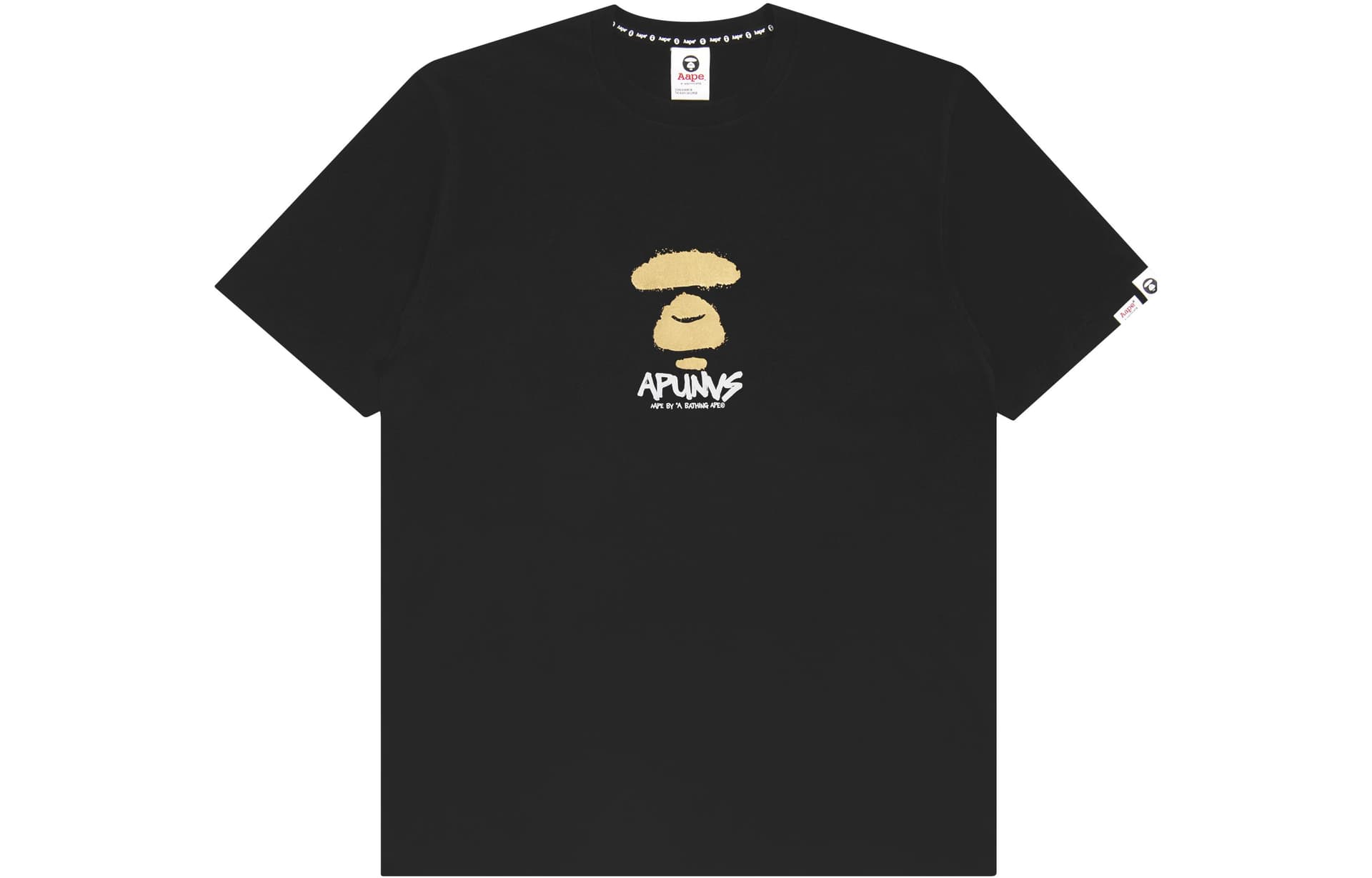 Футболка Aape T - изображение 1