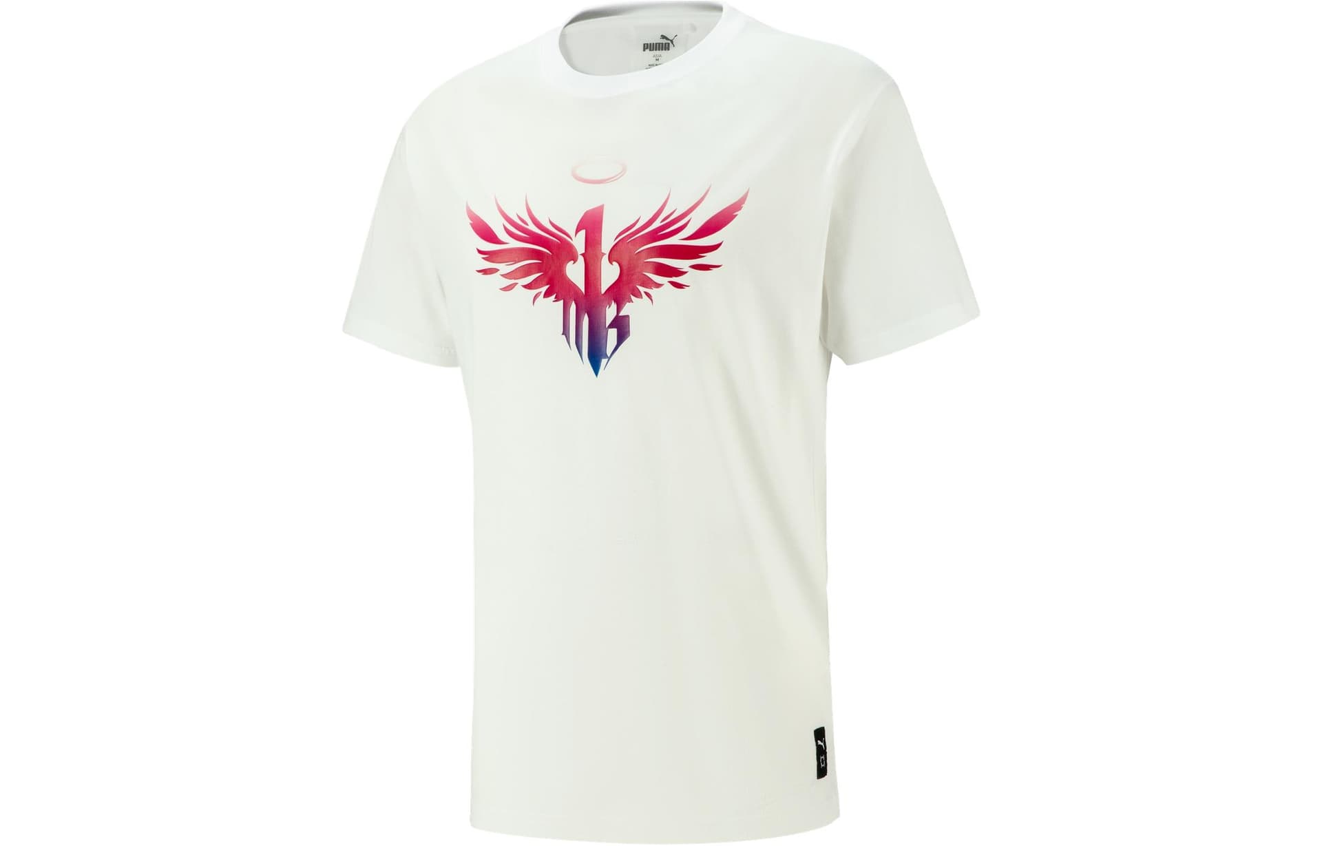 Футболка PUMA T - изображение 1