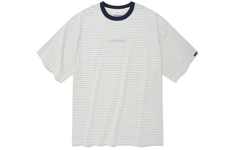 Футболка COVERNAT SS22 T - изображение 1