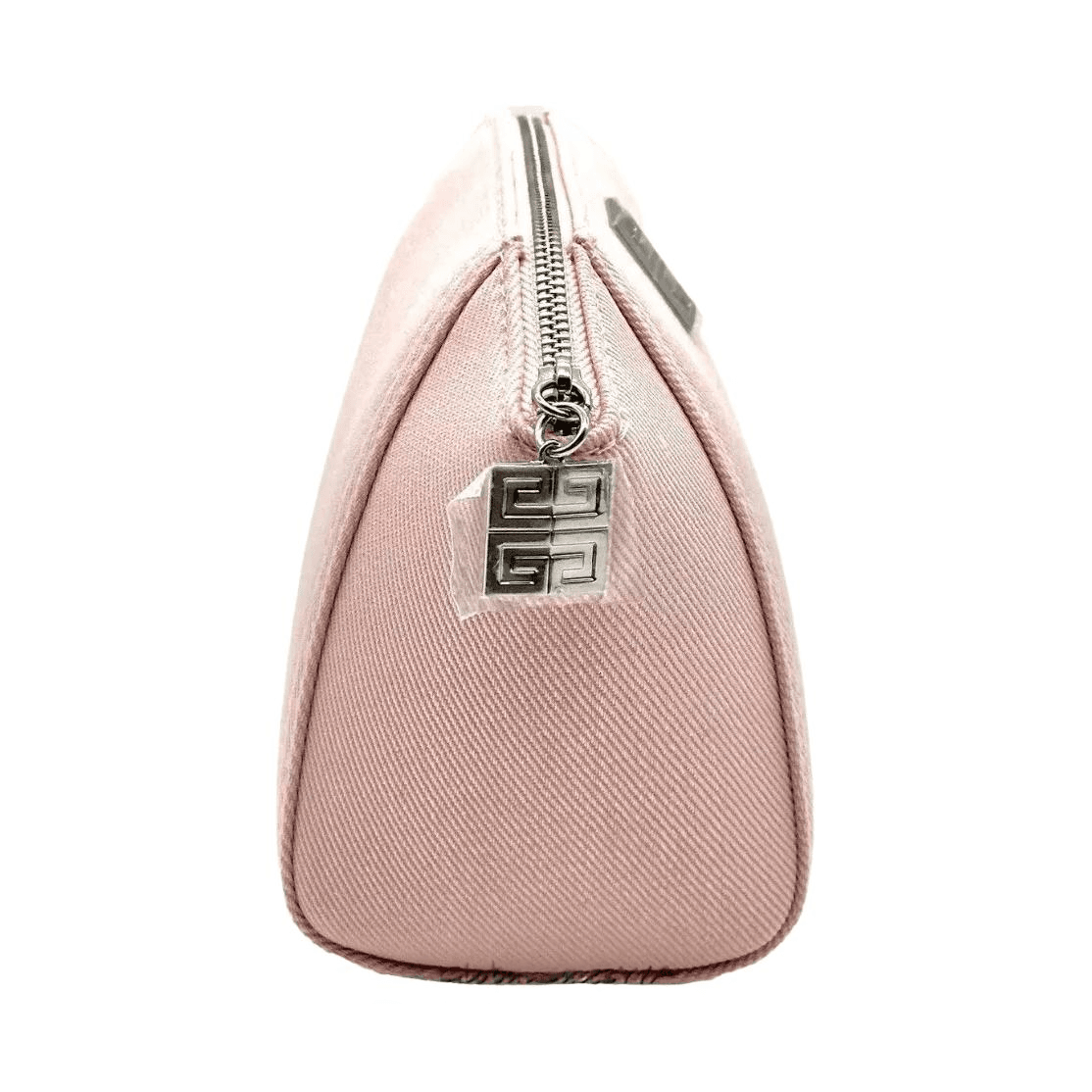 Косметичка GIVENCHY Полиэфирное волокно Makeup Bag Женские Розовый - изображение 3