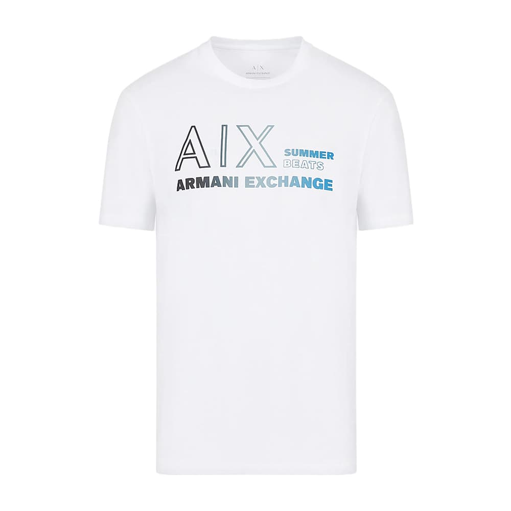 Футболка ARMANI EXCHANGE SS23 T - изображение 1