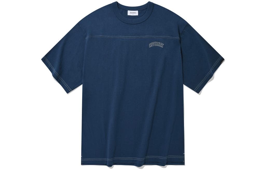 Футболка COVERNAT SS22 T - изображение 1