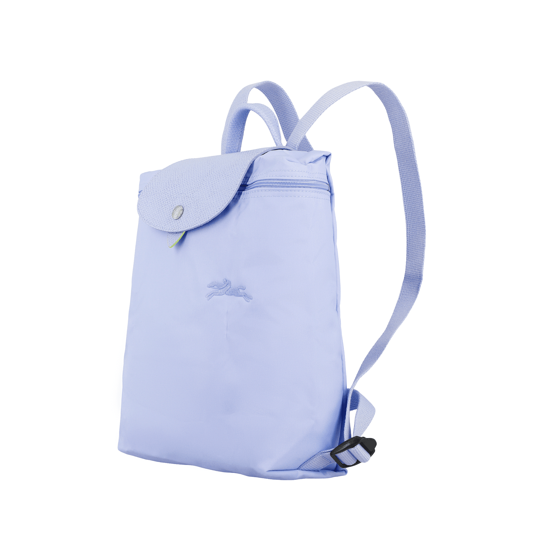 Рюкзак LONGCHAMP Le Pliage Green 26 Logo - изображение 2