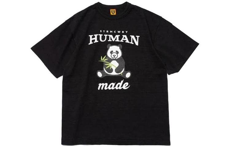 Футболка HUMAN MADE Pop-up SS23 Pop-up T - изображение 1