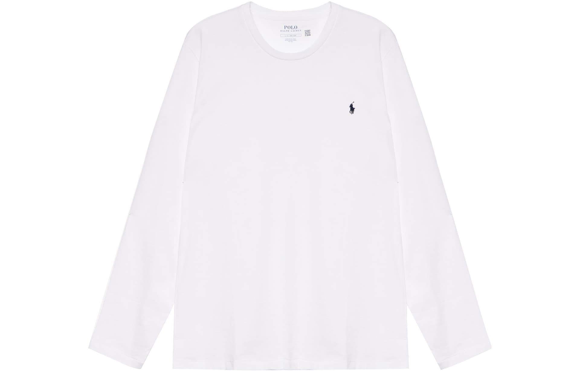 Футболка Polo Ralph Lauren SS22 LogoT - изображение 1
