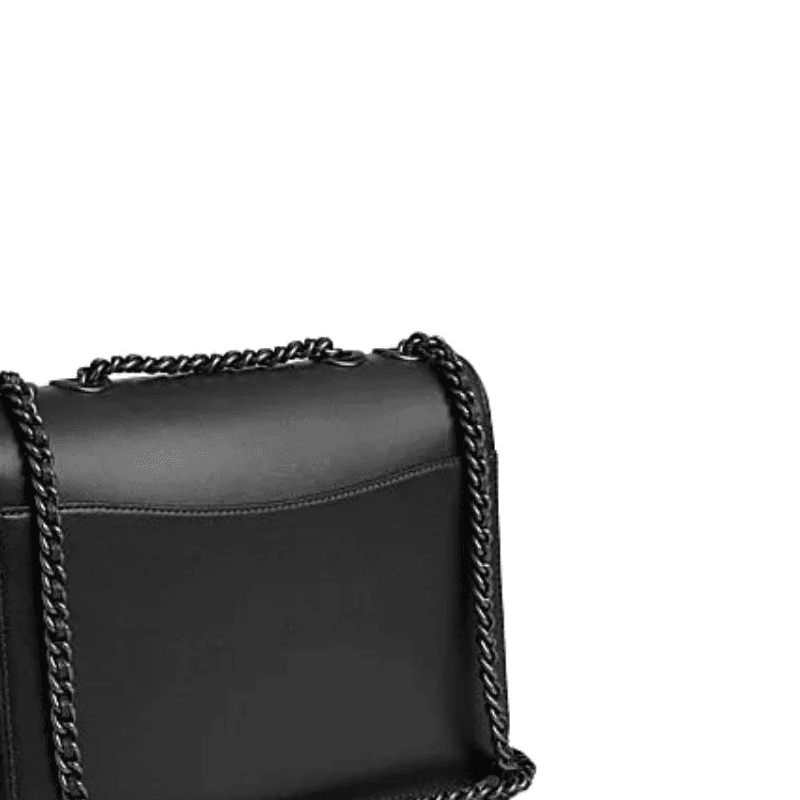 Сумка через плечо COACH Madison 24 - изображение 7