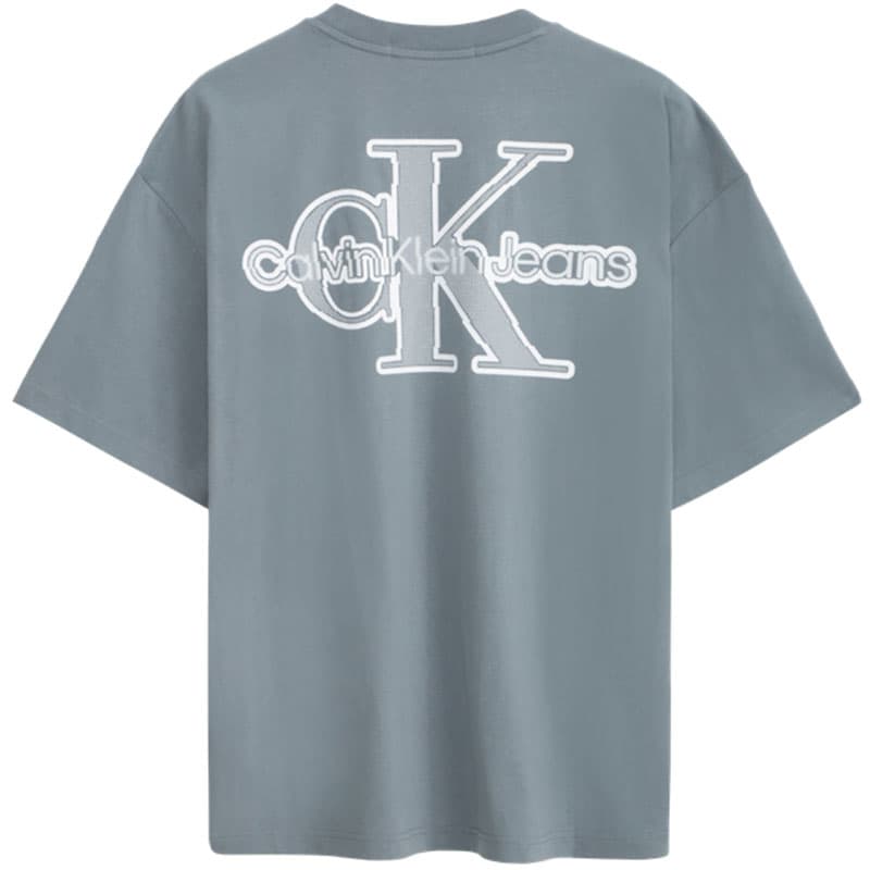 Футболка CKCalvin Klein CK SS23 T - изображение 1