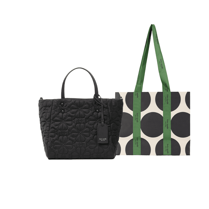 Сумка kate spade Tilly Tote - изображение 1