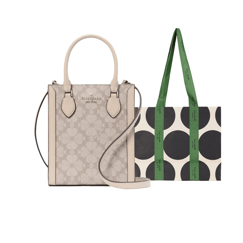 Сумка Kate Spade Flower Сумки Женские - изображение 6