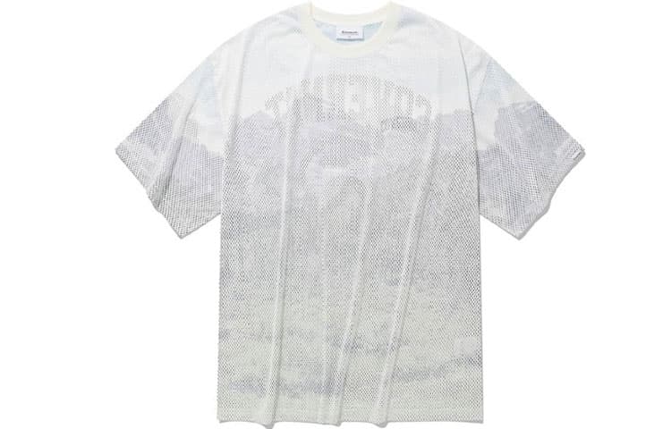 Футболка COVERNAT SS22 logoT - изображение 1