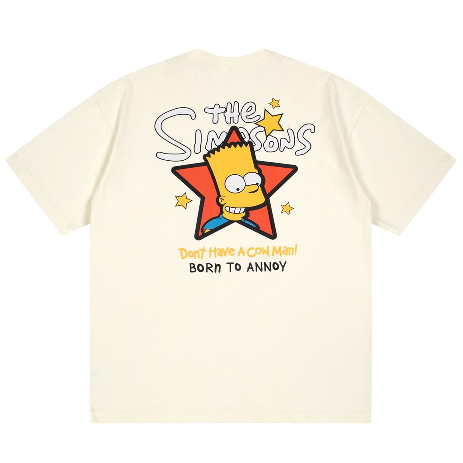 Футболка The Simpsons LogoT - изображение 1
