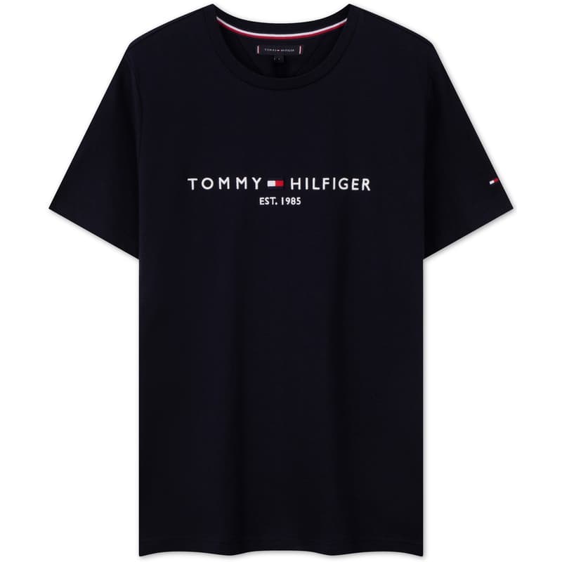 Футболка Tommy Hilfiger T - изображение 2