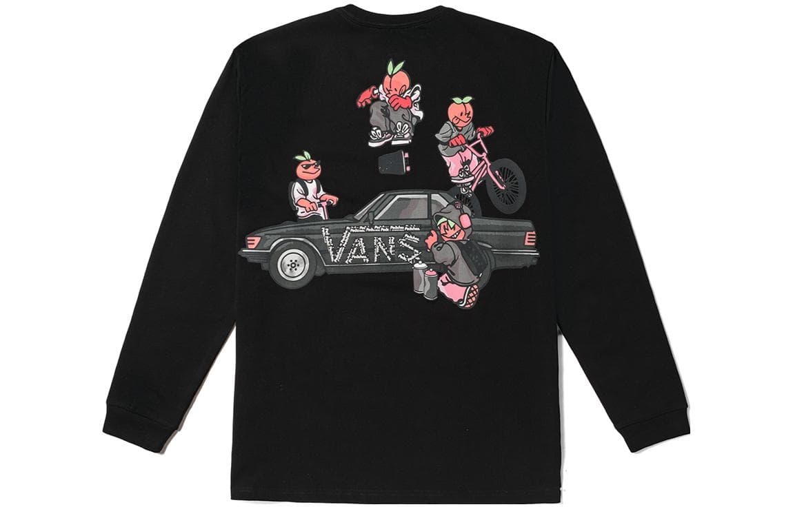 Футболка Vans x Peaches T - изображение 1