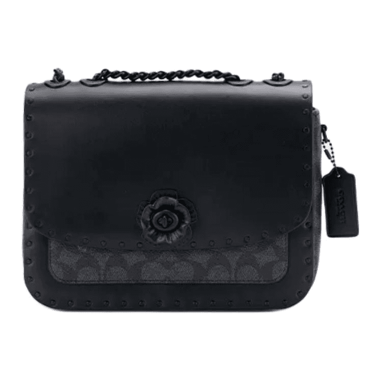Сумка через плечо COACH Madison 24 - изображение 1