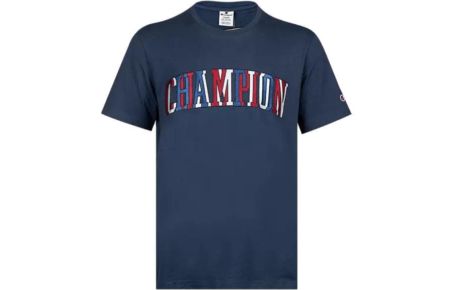 Футболка Champion LogoT - изображение 1
