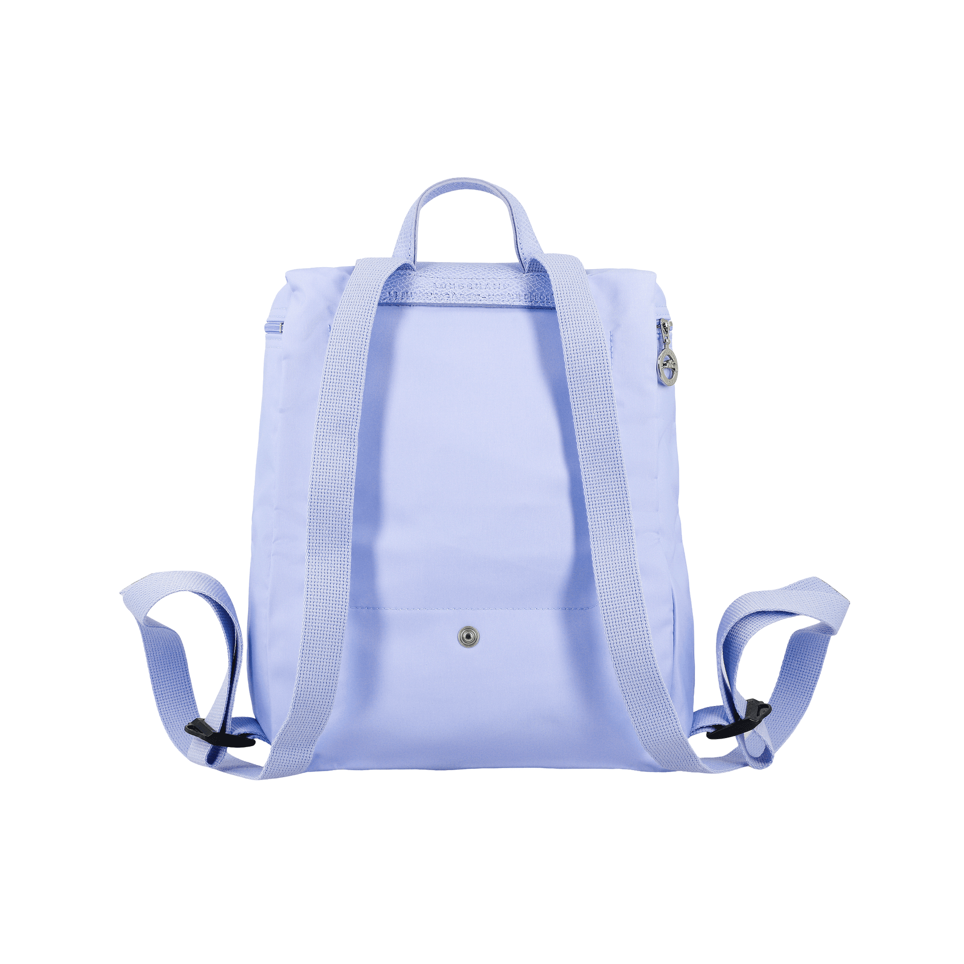 Рюкзак LONGCHAMP Le Pliage Green 26 Logo - изображение 3